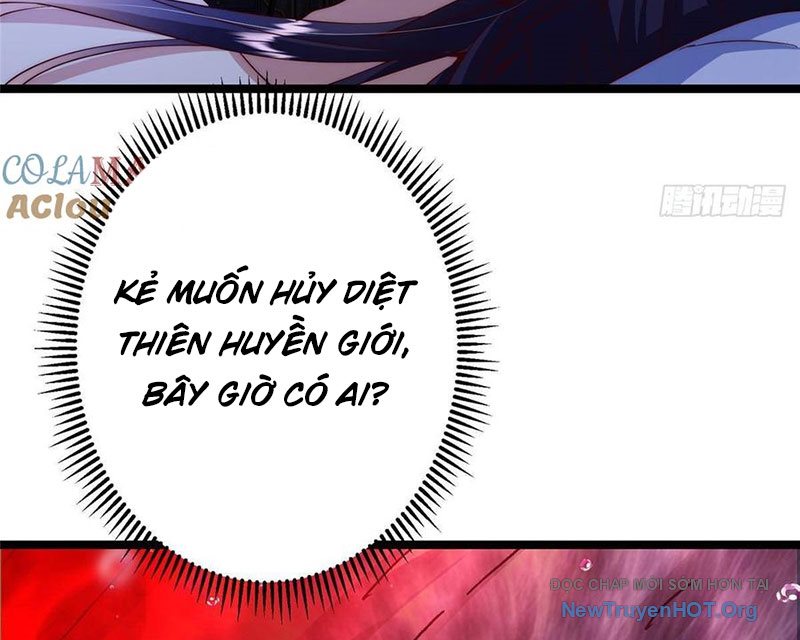 Chưởng Môn Khiêm Tốn Chút chapter 510 - Trang 84