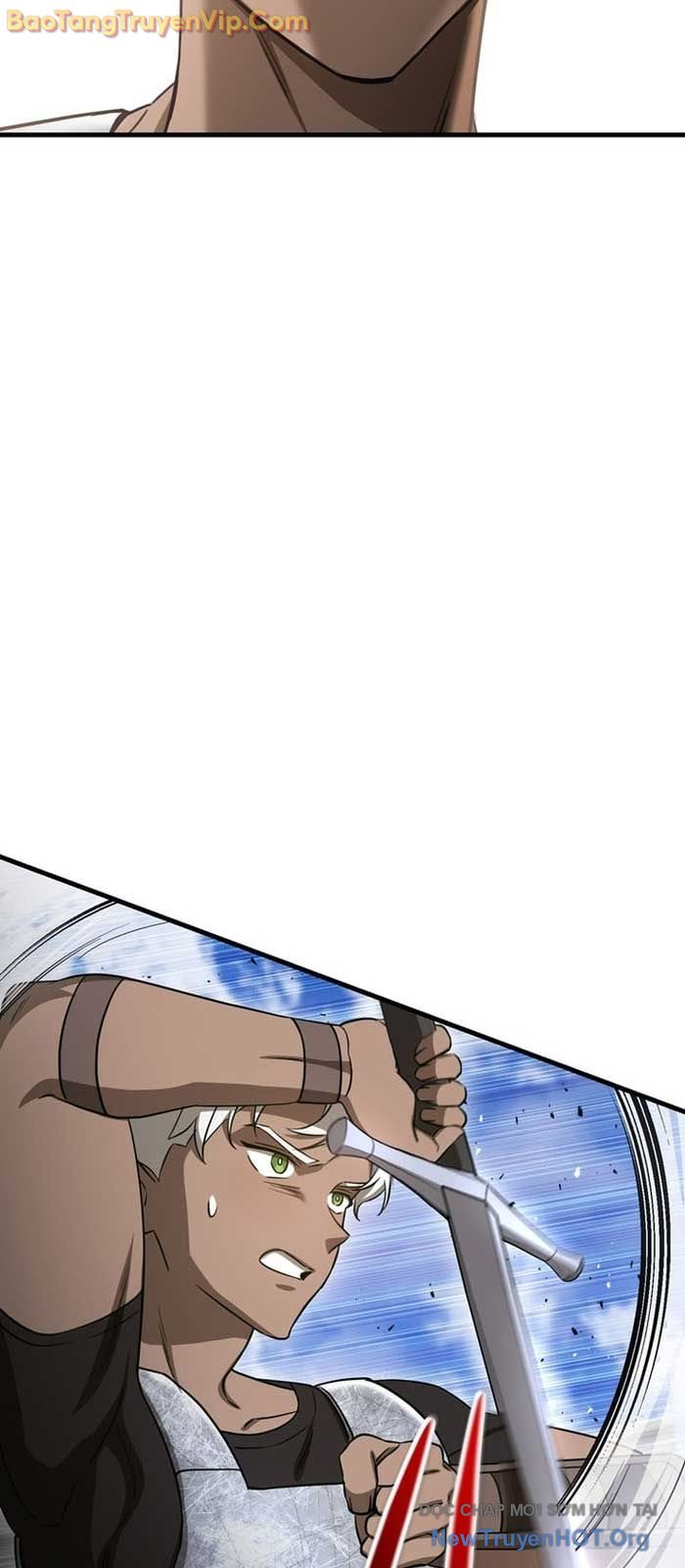 Helmut Đứa Trẻ Bị Ruồng Bỏ chapter 94 - Trang 10