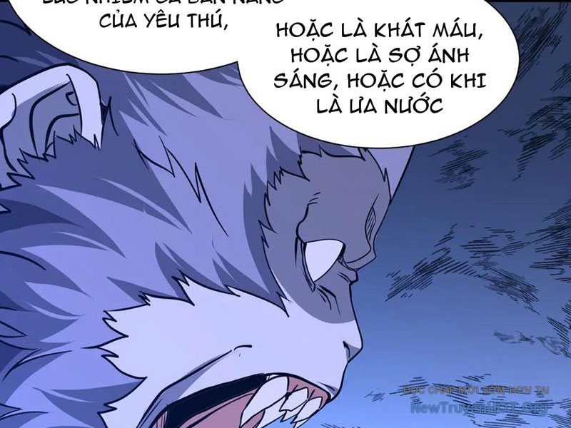 Ma Tu Tái Sinh: Khởi Đầu Nhặt Được Một Hành Tinh Zombie chapter 43 - Trang 16