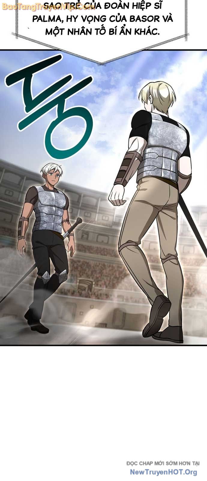 Helmut Đứa Trẻ Bị Ruồng Bỏ chapter 93 - Trang 51