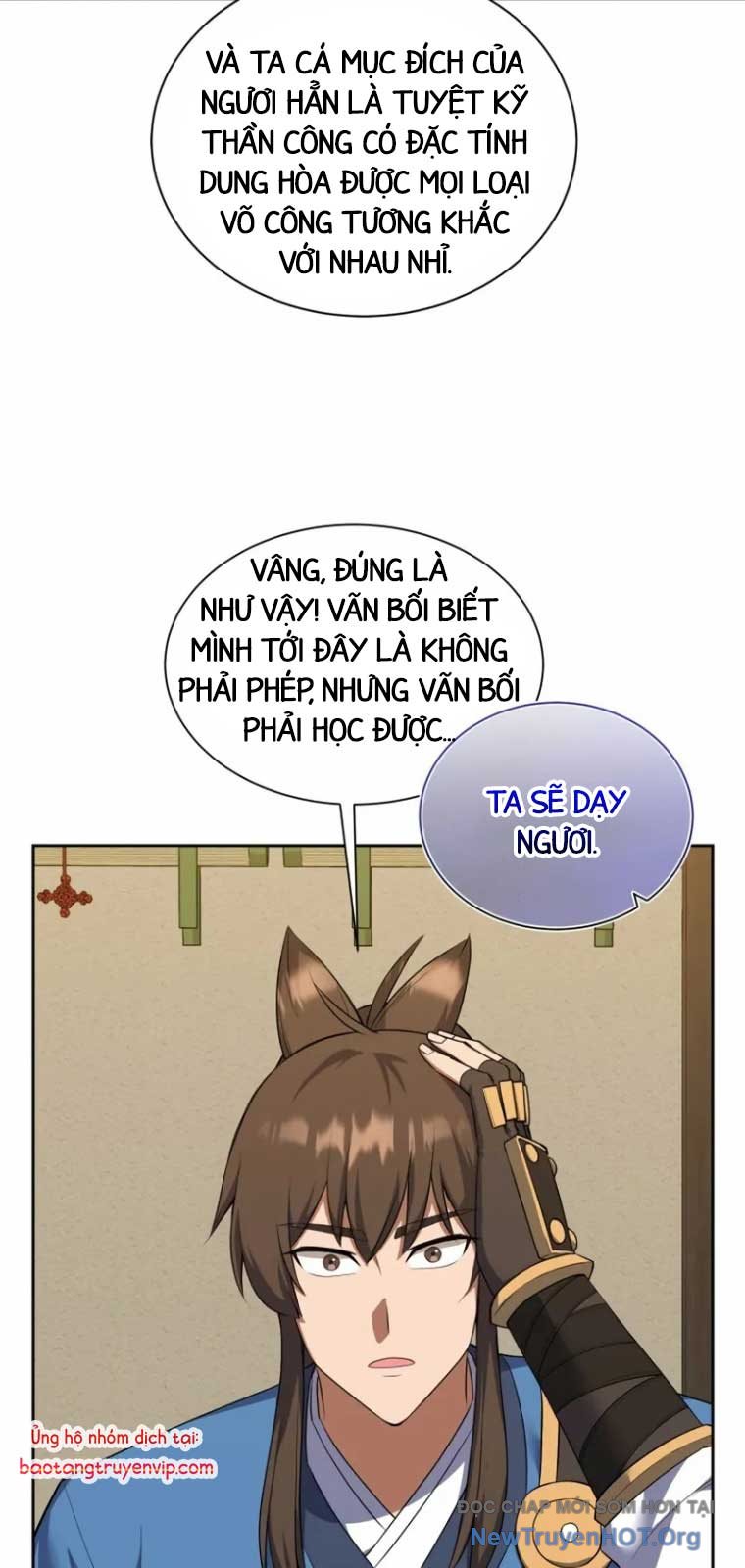 Tuyệt Đỉnh Võ Lâm chapter 45 - Trang 41
