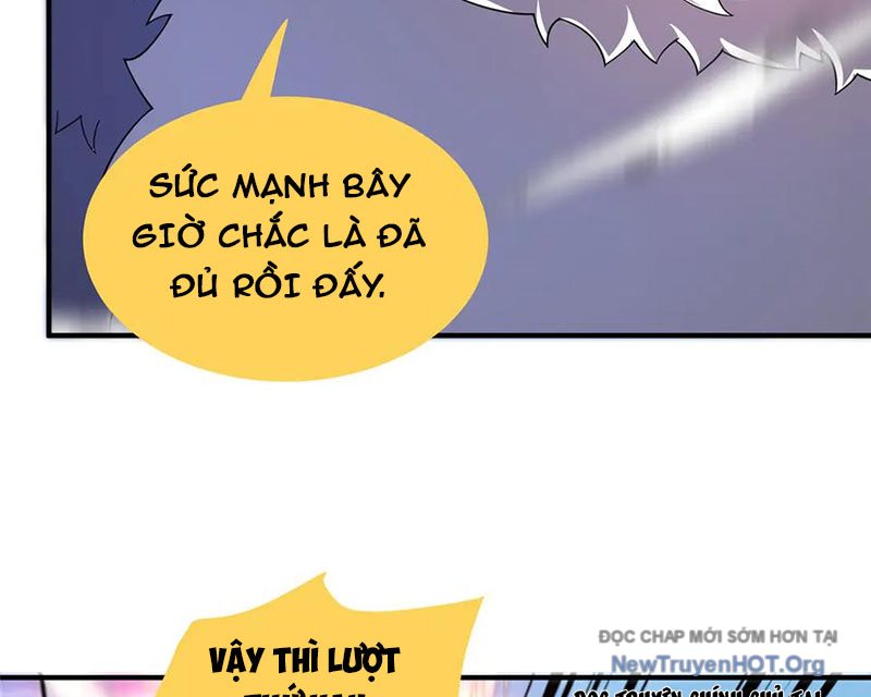 Thần Sủng Tiến Hóa chapter 406 - Trang 117