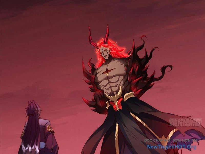 Chưởng Môn Khiêm Tốn Chút chapter 510 - Trang 41