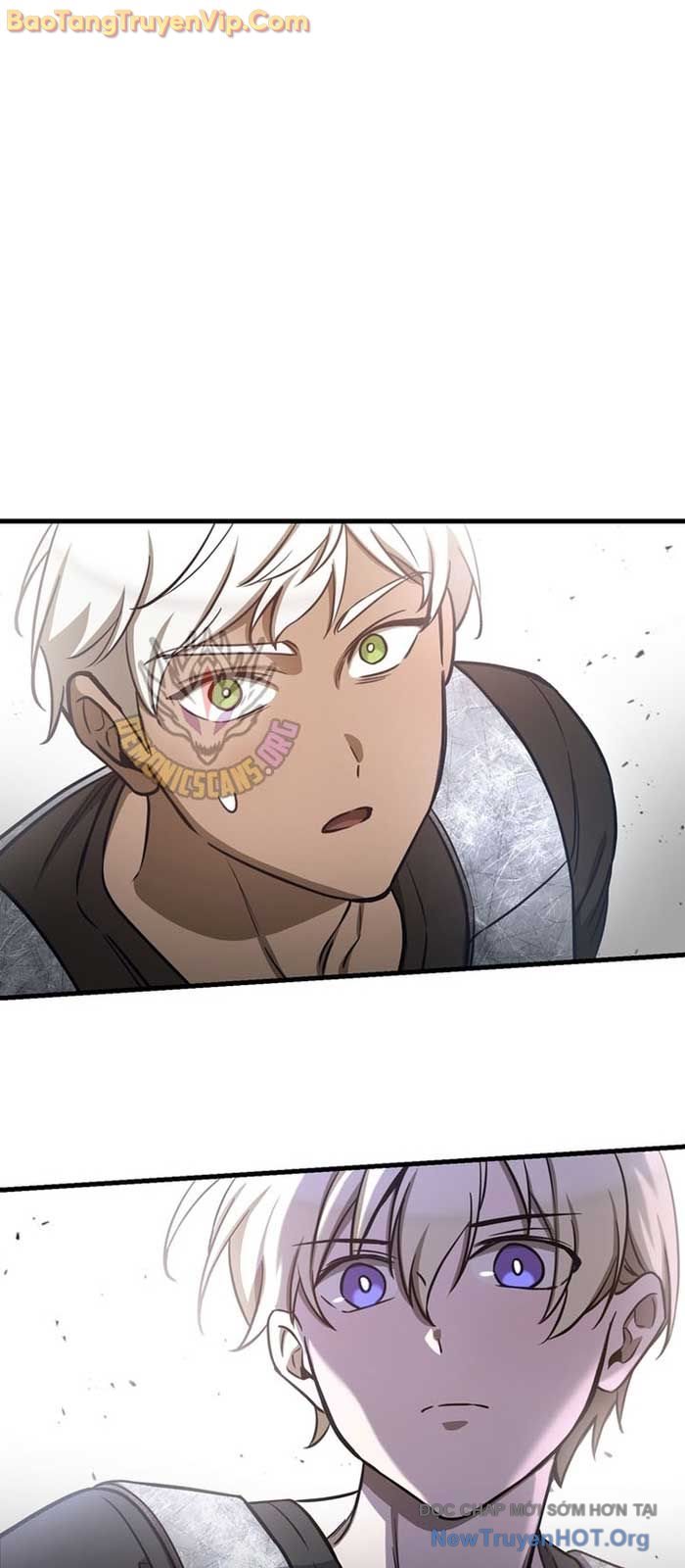 Helmut Đứa Trẻ Bị Ruồng Bỏ chapter 94 - Trang 17