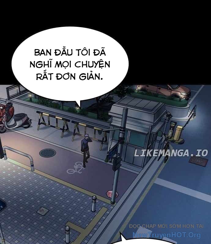 Quý Công Tử chapter 32 - Trang 18
