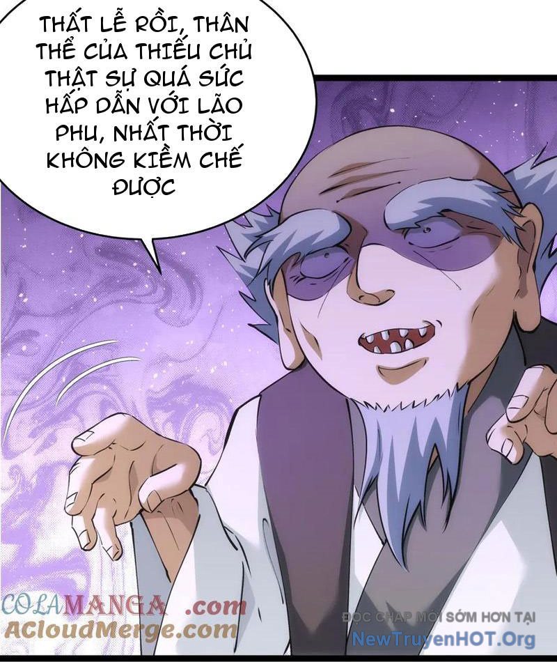 Ta Đoạt Xá Người Chơi Hệ Thống chapter 143 - Trang 6