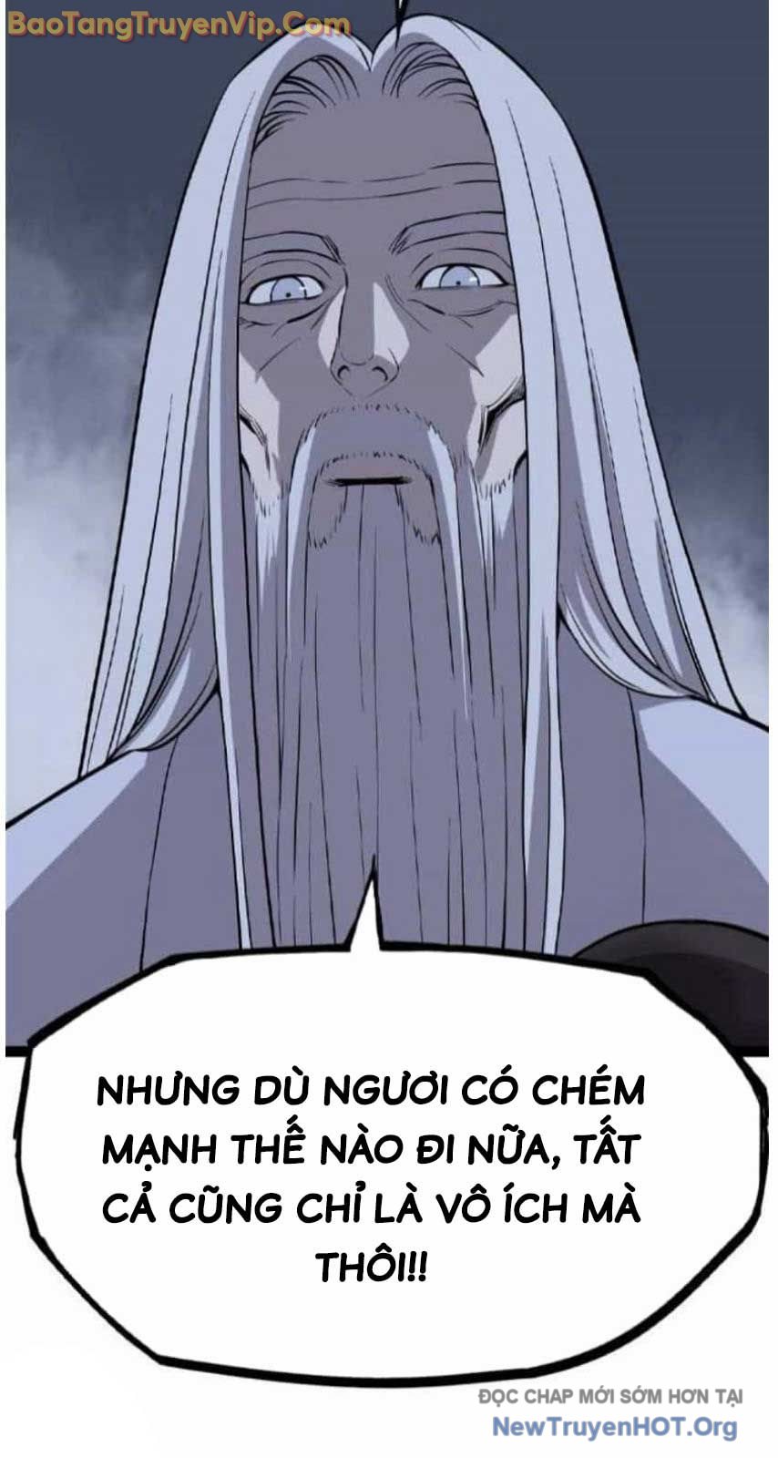 Sát Thần Tu La chapter 54 - Trang 19