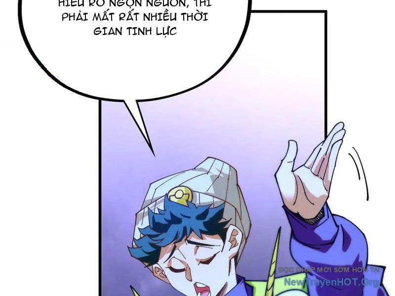 Vạn Cổ Chí Tôn chapter 430 - Trang 151