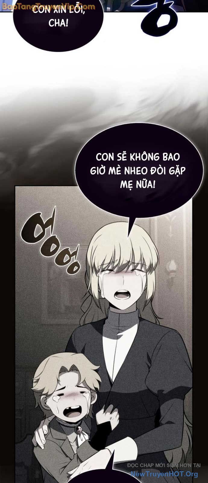 Cậu Út Nhà Công Tước Là Sát Thủ Hồi Quy chapter 78 - Trang 51