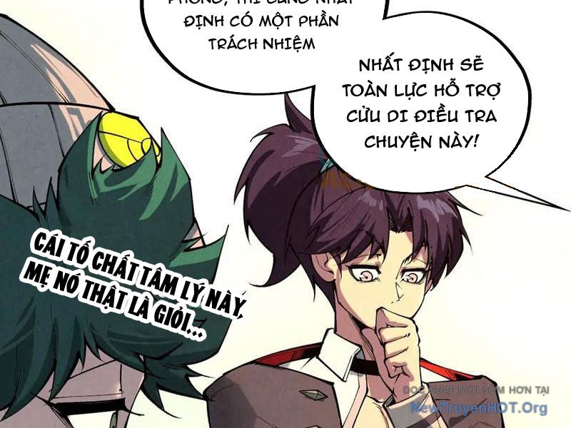 Vạn Cổ Chí Tôn chapter 429 - Trang 125