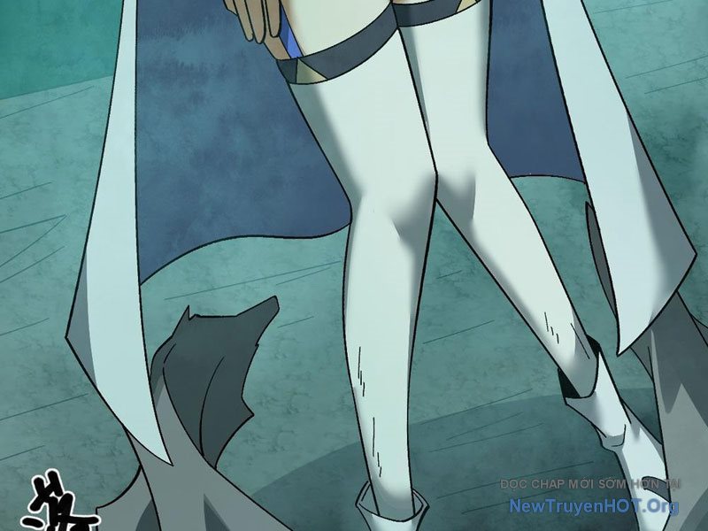 Thành Thần Tại Tận Thế chapter 7 - Trang 28