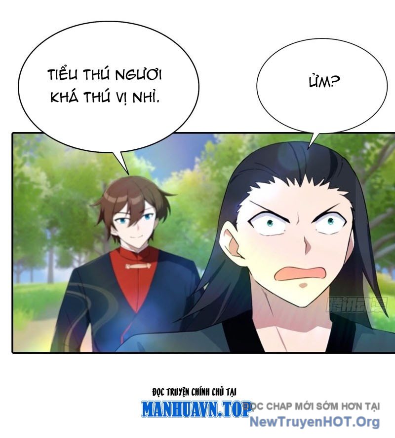 Tu Tiên Trở Về Tại Vườn Trường - Season 2 chapter 177 - Trang 29