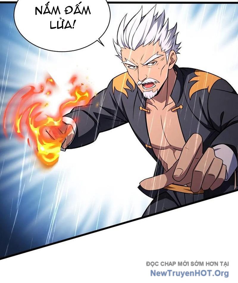 Ma Tôn Nữ đế Xuyên Không Thành Cấp Trên Của Tôi! chapter 45 - Trang 34