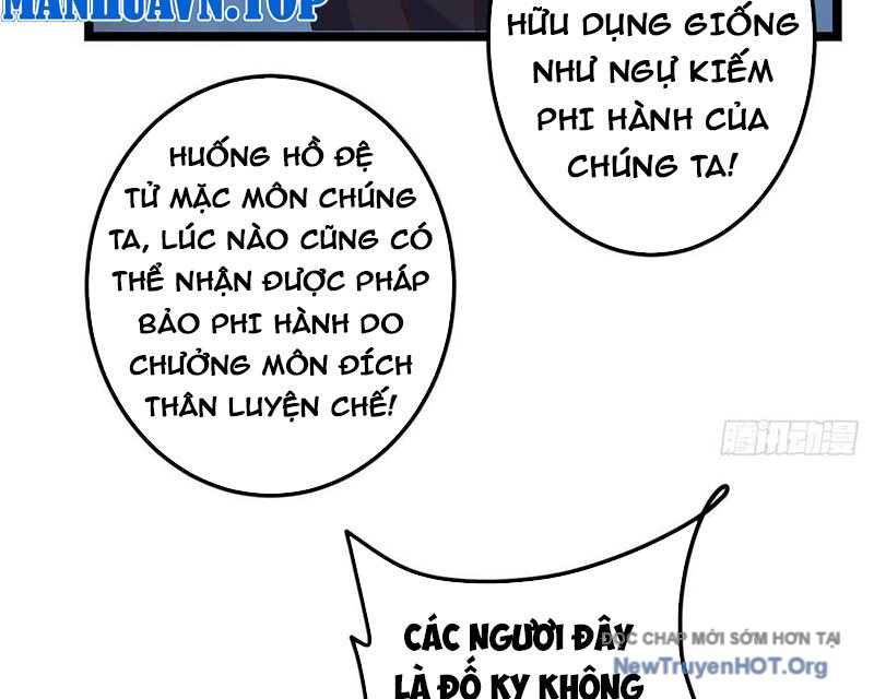 Chưởng Môn Khiêm Tốn Chút chapter 511 - Trang 80