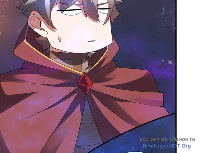 Thần Sủng Tiến Hóa chapter 404 - Trang 43