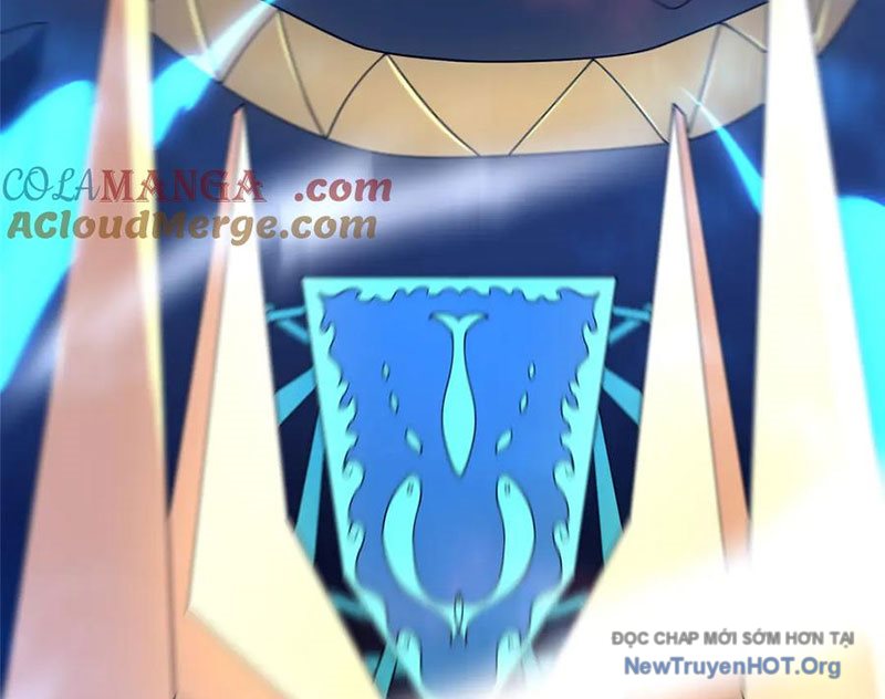 Thần Sủng Tiến Hóa chapter 404 - Trang 10