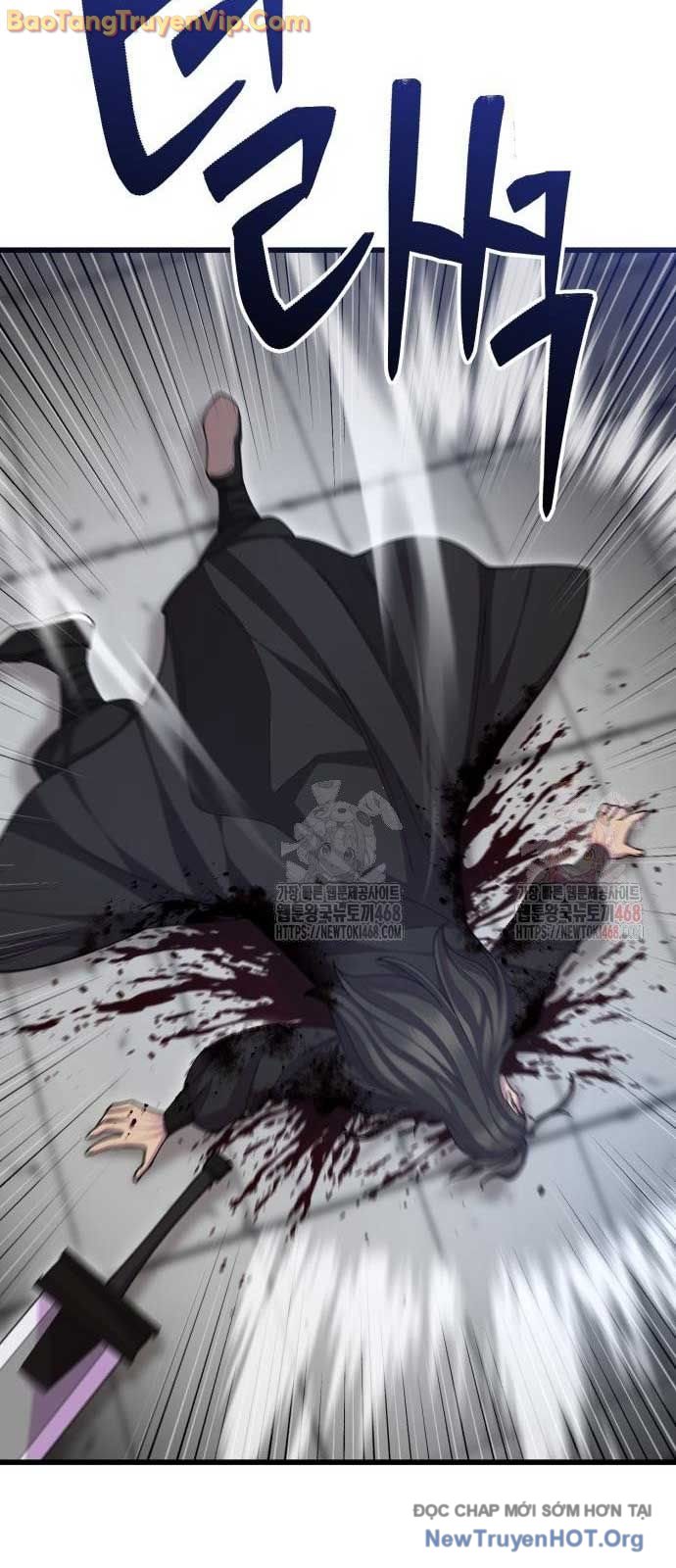 Thiên Hạ Đệ Nhất Đại Sư Huynh chapter 137 - Trang 17