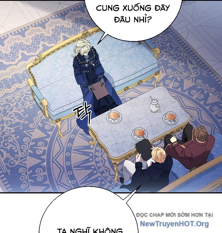 Con Trai Bá Tước Khốn Nạn Là Hoàng Đế chapter 64 - Trang 78