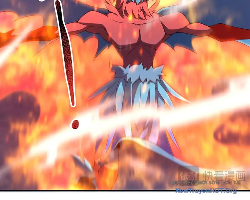 Thần Sủng Tiến Hóa chapter 406 - Trang 111