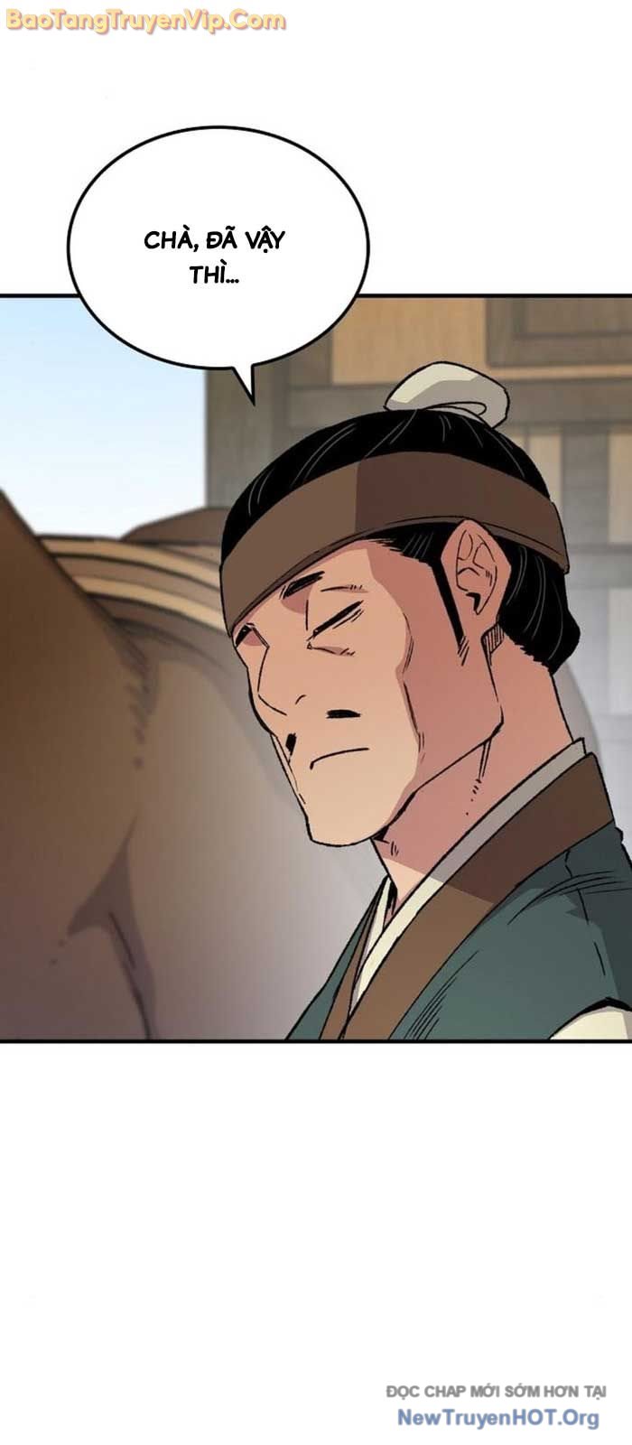 Thiên Ma Quy Hoàn chapter 73.2 - Trang 79