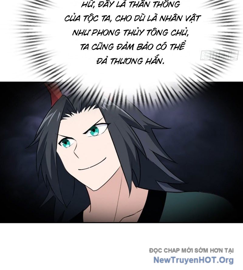 Tu Tiên Trở Về Tại Vườn Trường - Season 2 chapter 177 - Trang 37