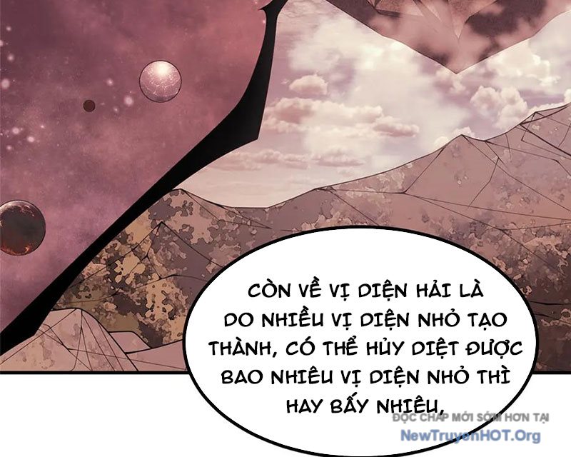 Thần Sủng Tiến Hóa chapter 404 - Trang 86