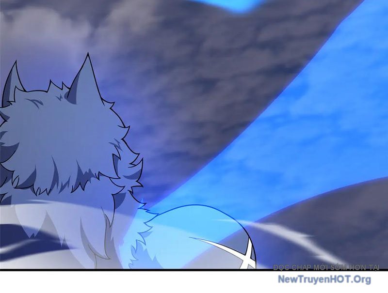 Thần Sủng Tiến Hóa chapter 406 - Trang 19