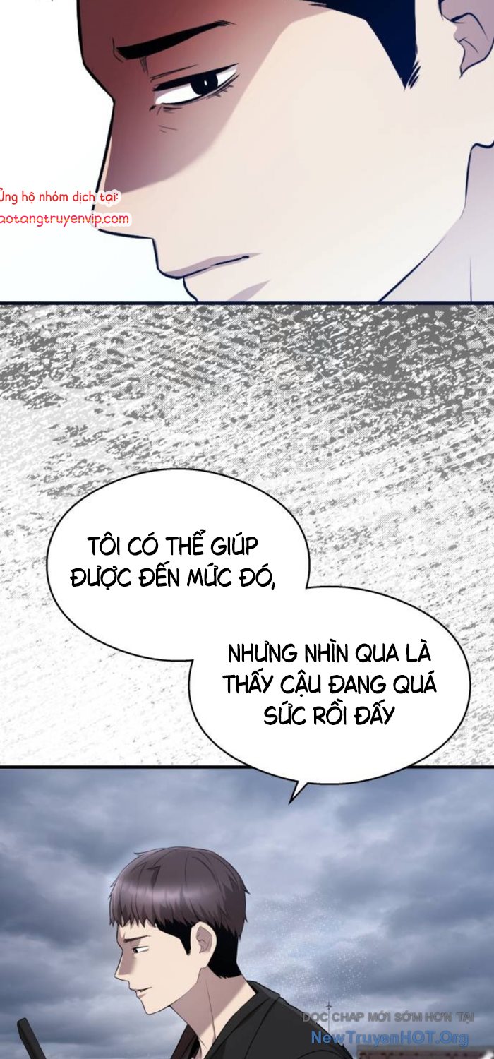 Hẹn Hò Rùng Rợn chapter 20 - Trang 77