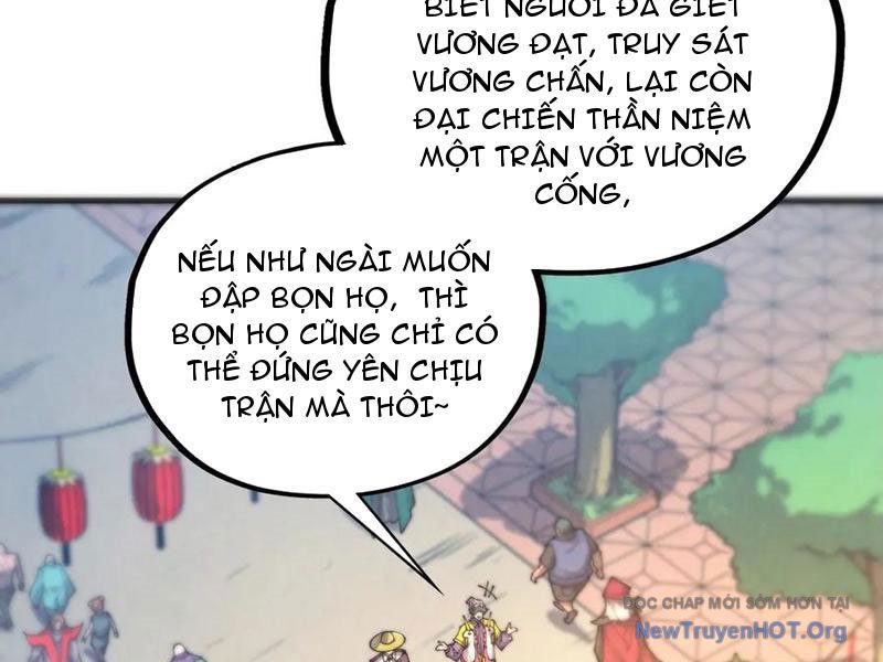 Vạn Cổ Chí Tôn chapter 429 - Trang 16
