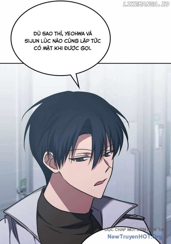 Trị Liệu Sư Quá Mạnh chapter 42 - Trang 59