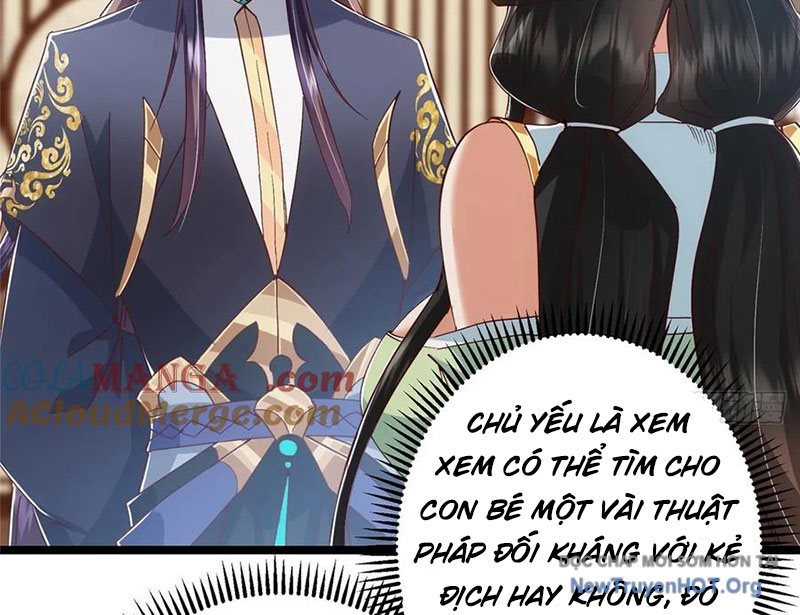 Chưởng Môn Khiêm Tốn Chút chapter 514 - Trang 27