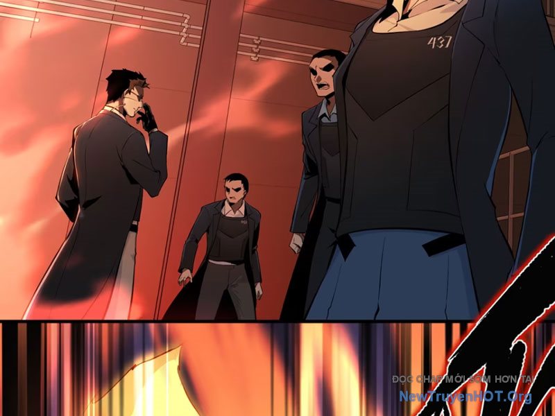 Hung Tinh Mê Hoặc - Máy Mô Phỏng Loạn Thế chapter 3 - Trang 80