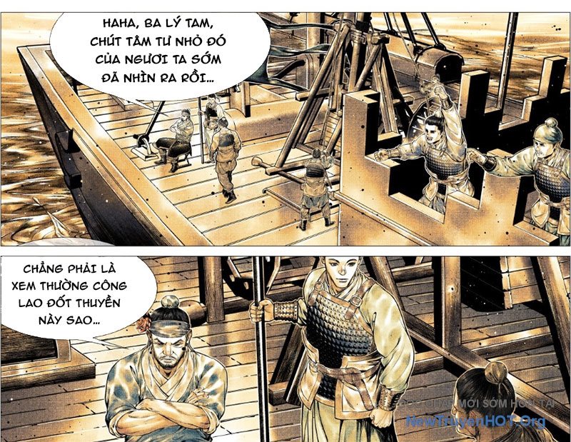Bắt đầu Từ Làm Vong Quốc Hoàng đế chapter 167 - Trang 2