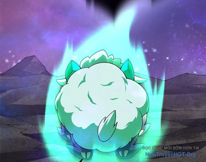 Thần Sủng Tiến Hóa chapter 404 - Trang 36