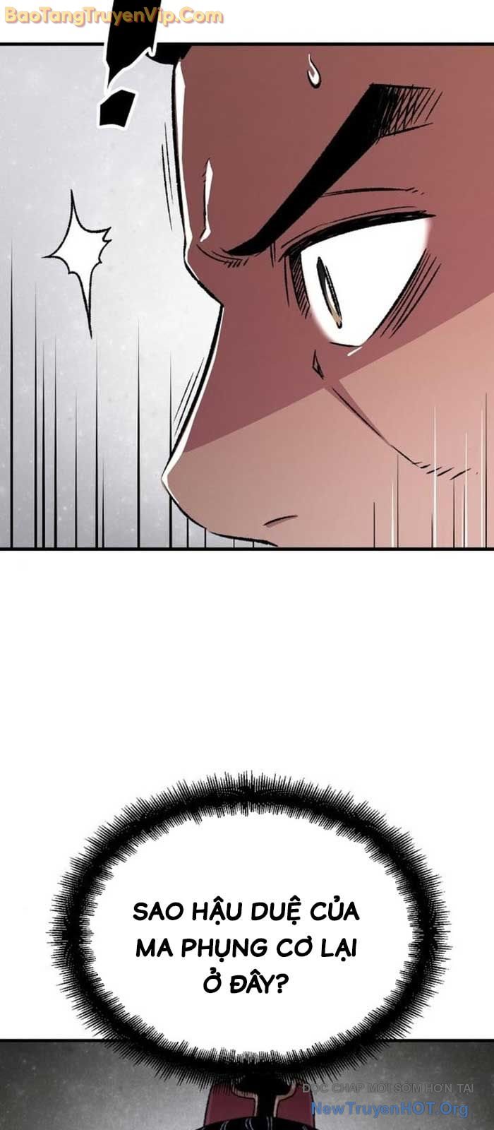 Thiên Ma Quy Hoàn chapter 73.2 - Trang 11