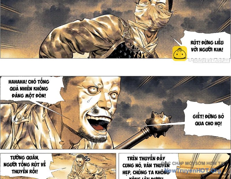 Bắt đầu Từ Làm Vong Quốc Hoàng đế chapter 167 - Trang 27