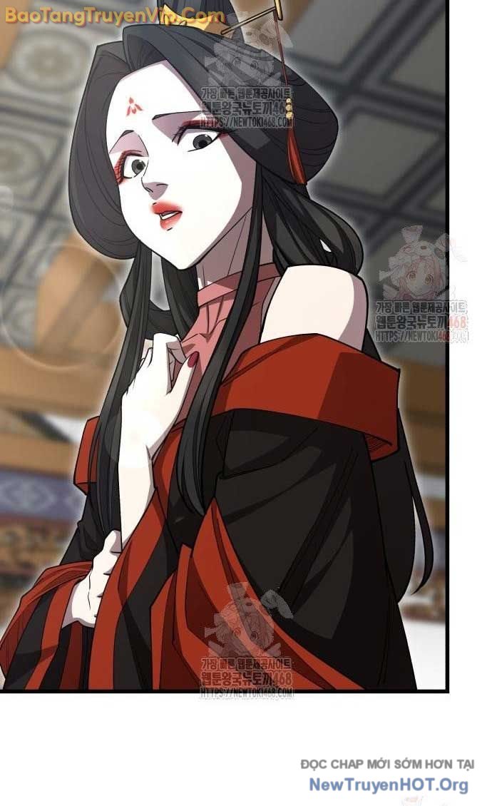 Thiên Hạ Đệ Nhất Đại Sư Huynh chapter 137 - Trang 74