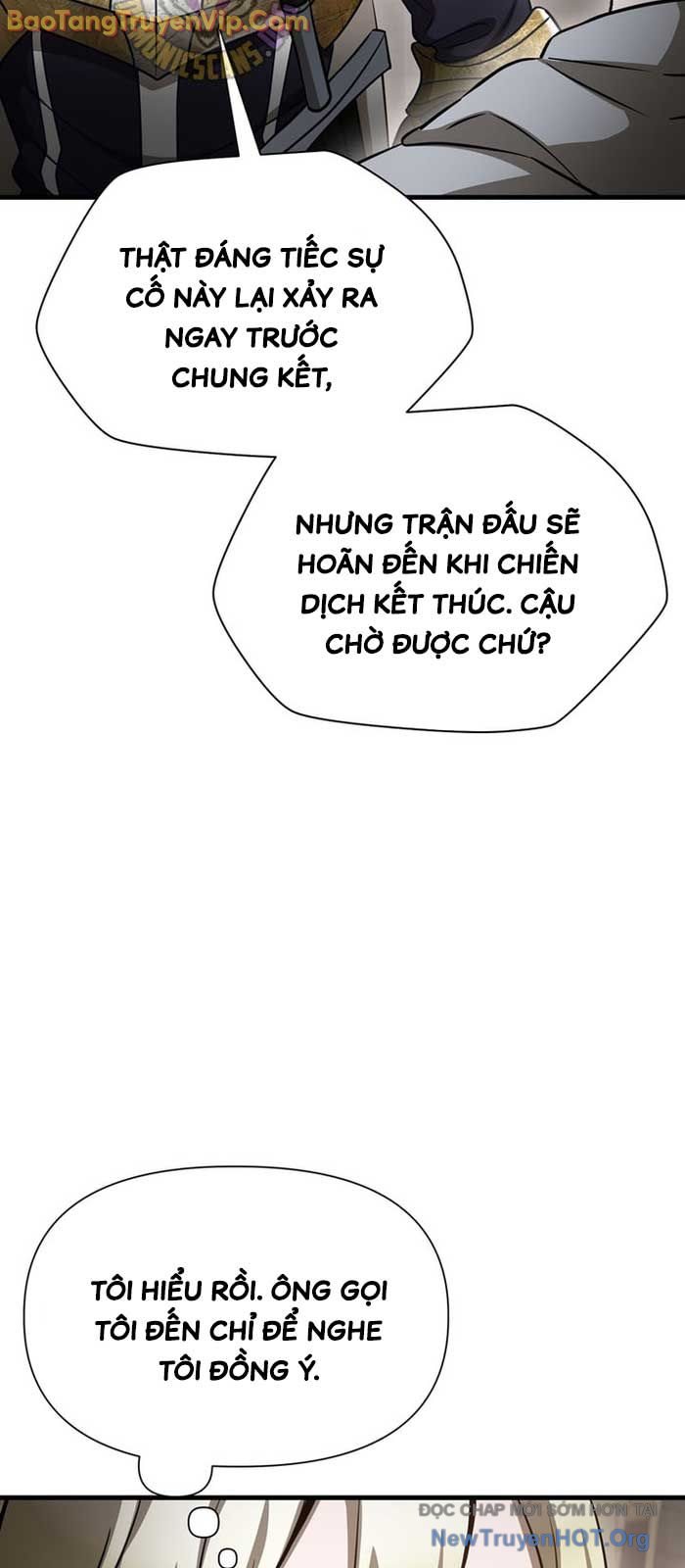 Helmut Đứa Trẻ Bị Ruồng Bỏ chapter 94 - Trang 43