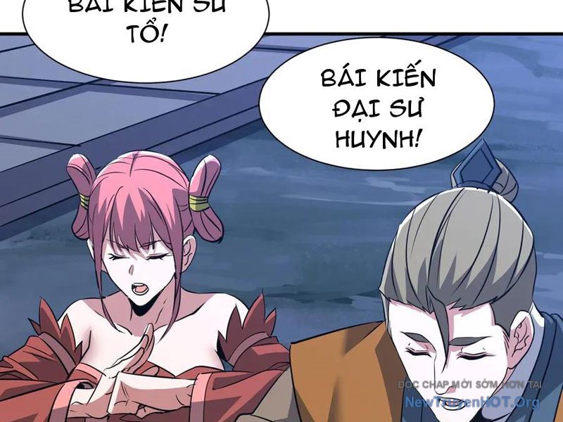 Ma Tu Tái Sinh: Khởi Đầu Nhặt Được Một Hành Tinh Zombie chapter 43 - Trang 70