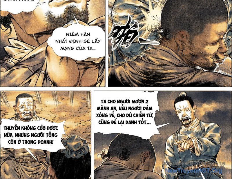Bắt đầu Từ Làm Vong Quốc Hoàng đế chapter 167 - Trang 22