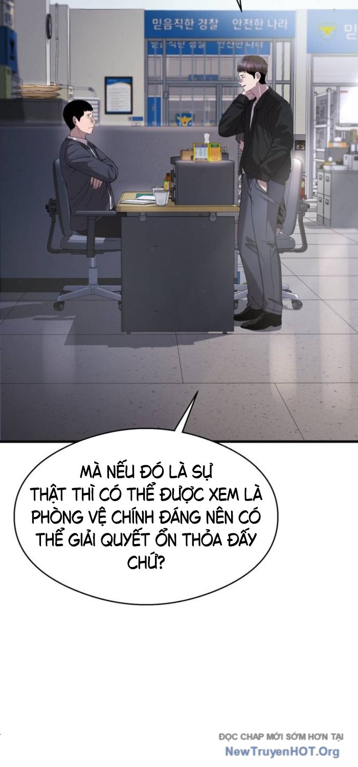 Hẹn Hò Rùng Rợn chapter 20 - Trang 66