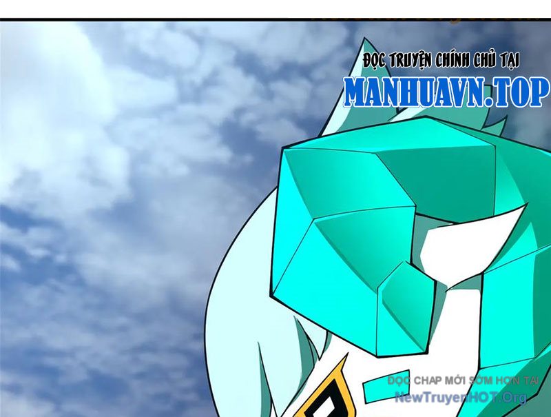 Thần Sủng Tiến Hóa chapter 406 - Trang 9