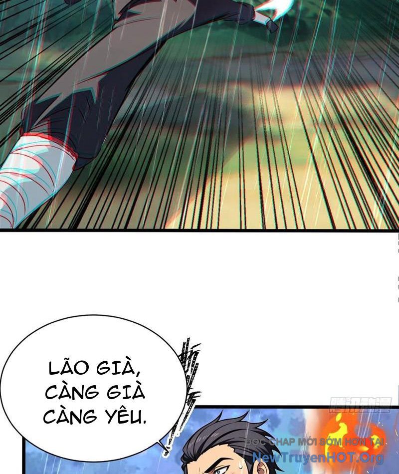 Ma Tôn Nữ đế Xuyên Không Thành Cấp Trên Của Tôi! chapter 45 - Trang 36