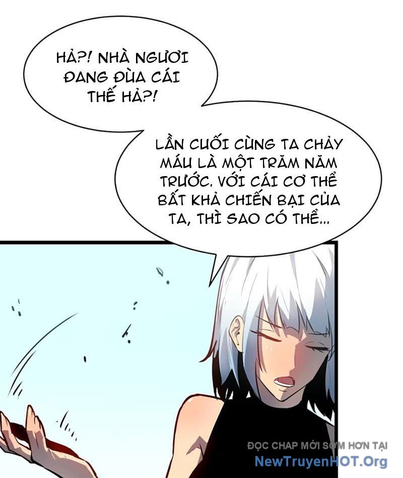 Dự Chi Long Vương Kháng Tất Cả chapter 3 - Trang 11