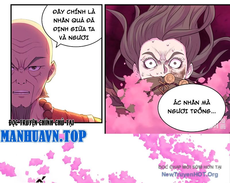 Côn Thôn Thiên Hạ chapter 355 - Trang 35