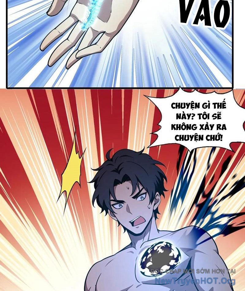 Ma Tôn Nữ đế Xuyên Không Thành Cấp Trên Của Tôi! chapter 45 - Trang 19