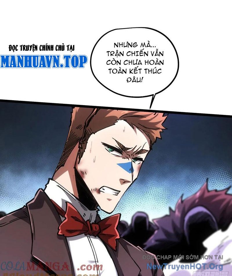 Không Chết Được Ta Đành Thống Trị Ma Giới chapter 105 - Trang 39