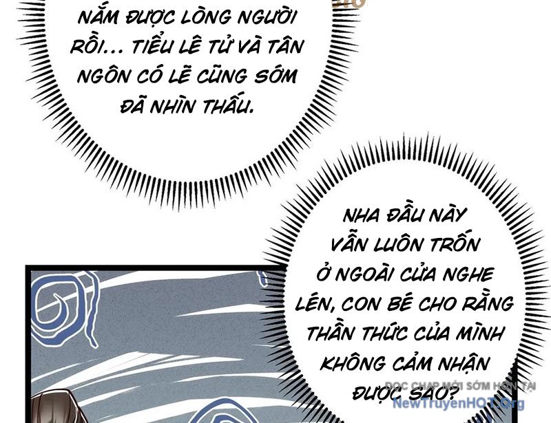 Chưởng Môn Khiêm Tốn Chút chapter 514 - Trang 4