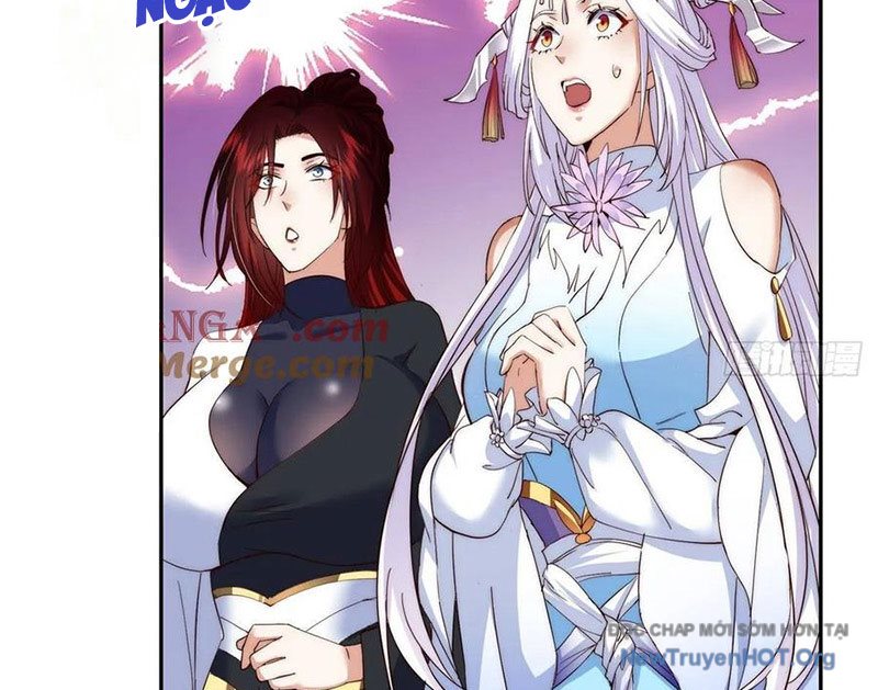 Chưởng Môn Khiêm Tốn Chút chapter 513 - Trang 47