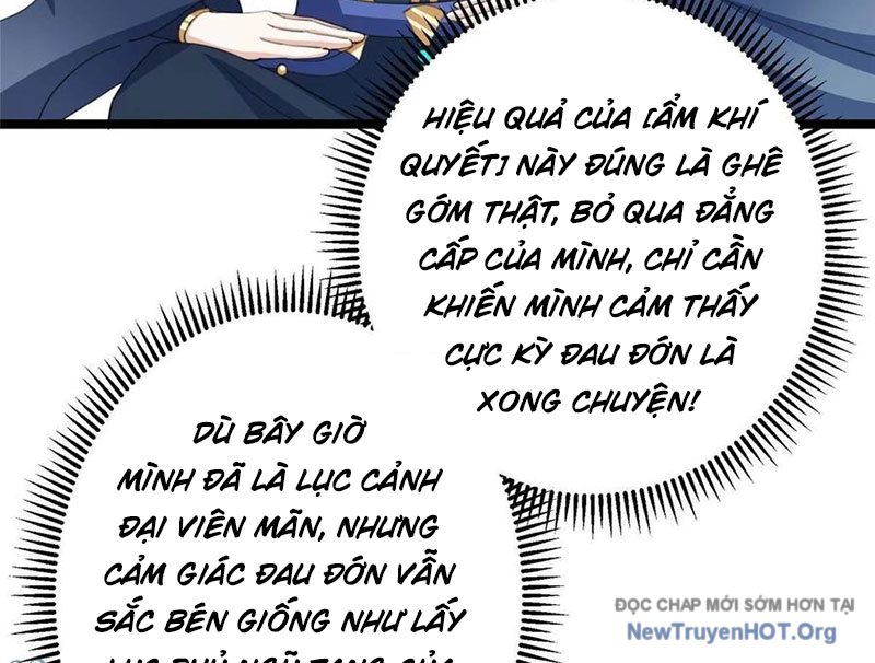 Chưởng Môn Khiêm Tốn Chút chapter 511 - Trang 11
